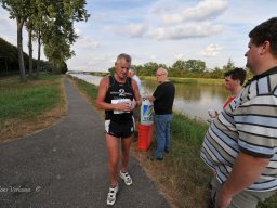 Maaskentj-Marathon 2012